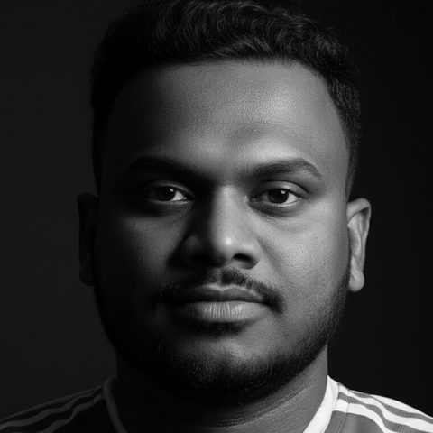 Chamith Liyanage